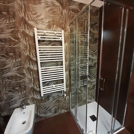 La Casa Veneziana Apartman Kültér fotó