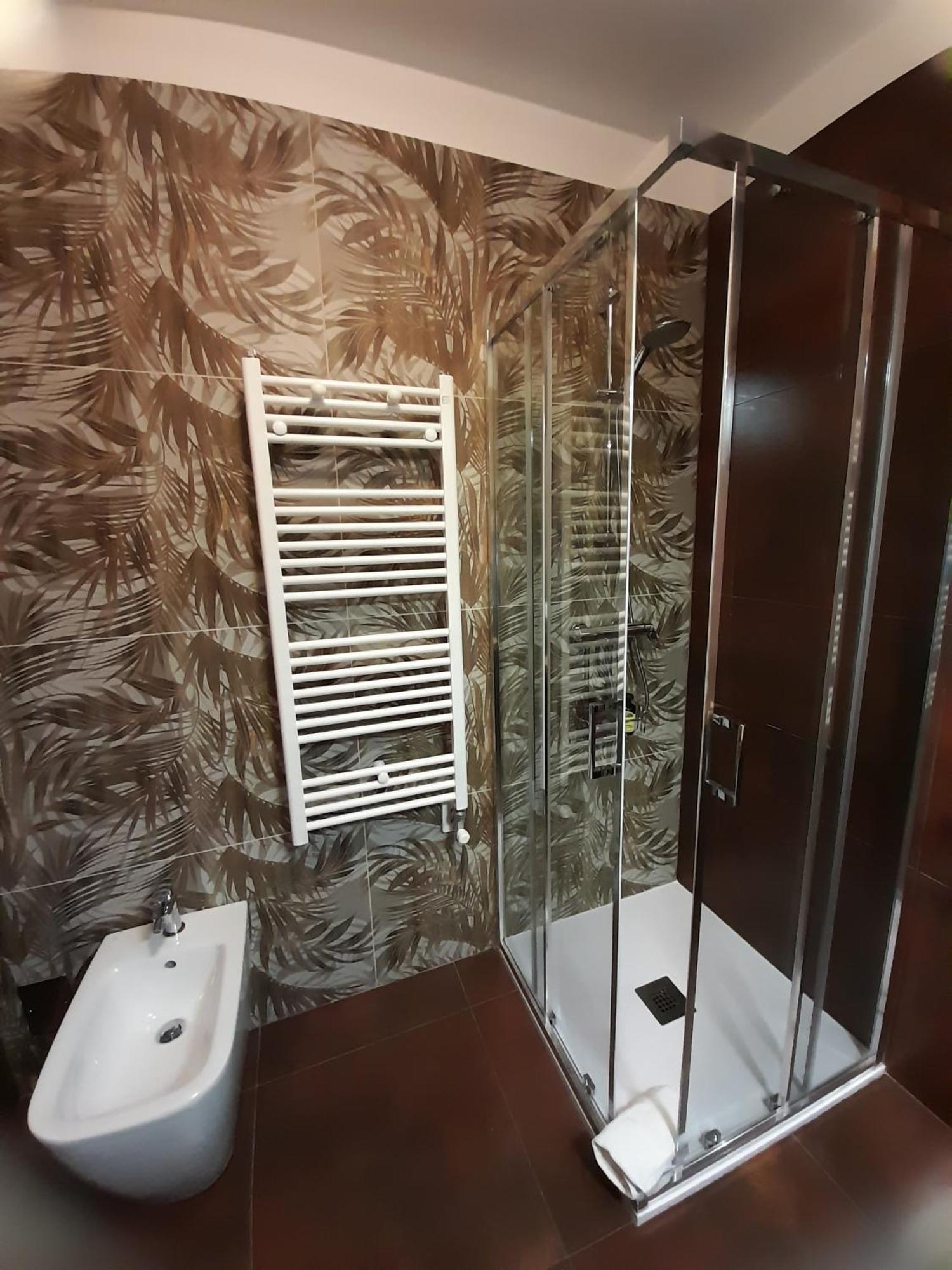 La Casa Veneziana Apartman Kültér fotó