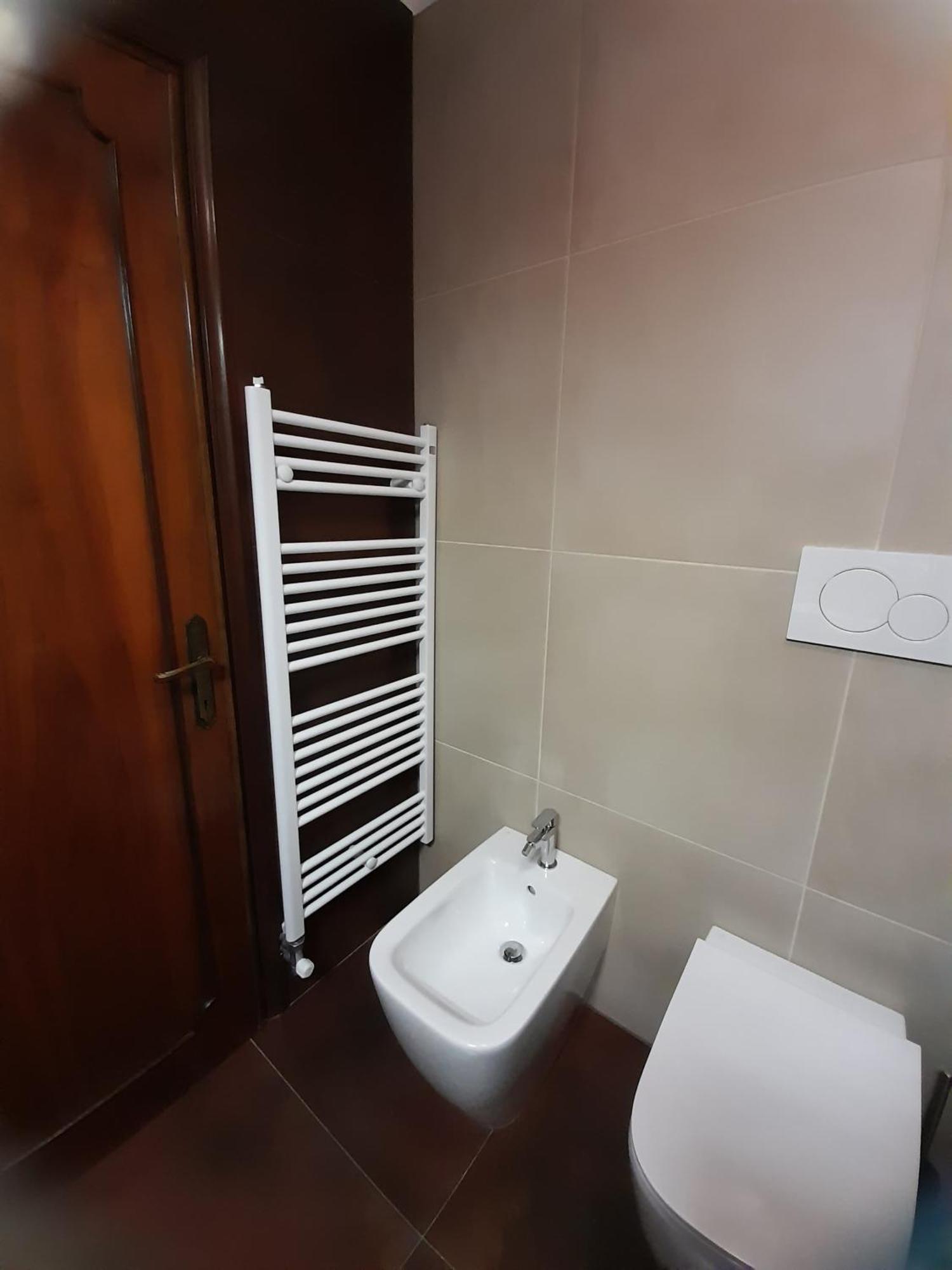 La Casa Veneziana Apartman Kültér fotó