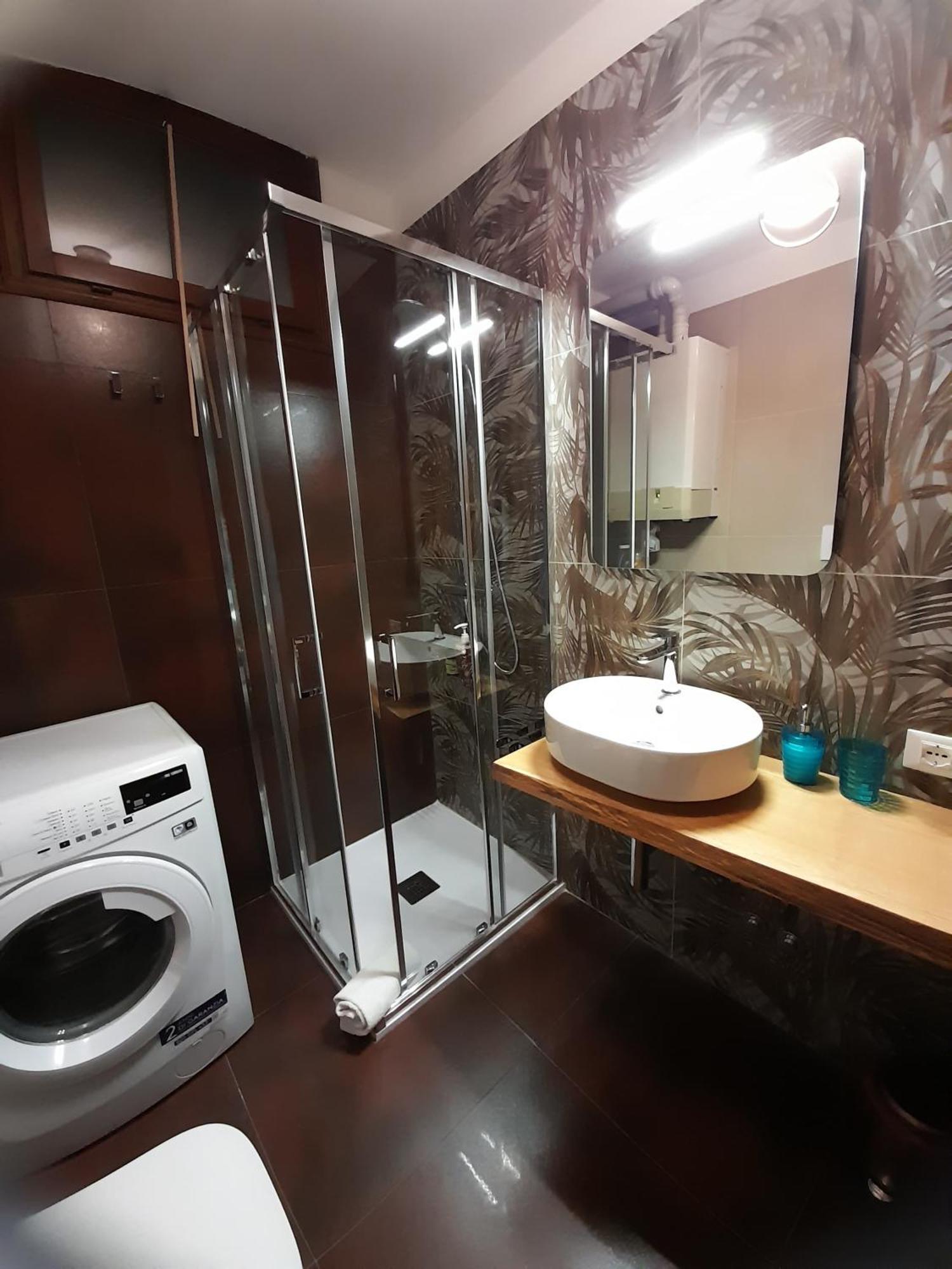 La Casa Veneziana Apartman Kültér fotó