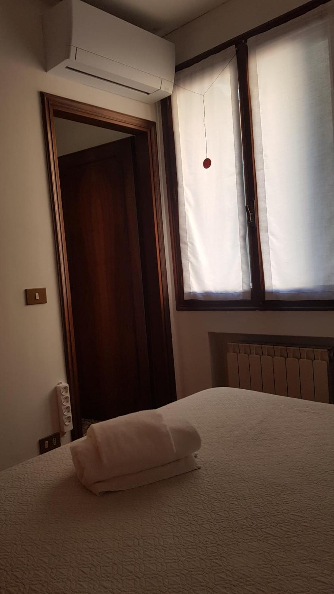 La Casa Veneziana Apartman Kültér fotó