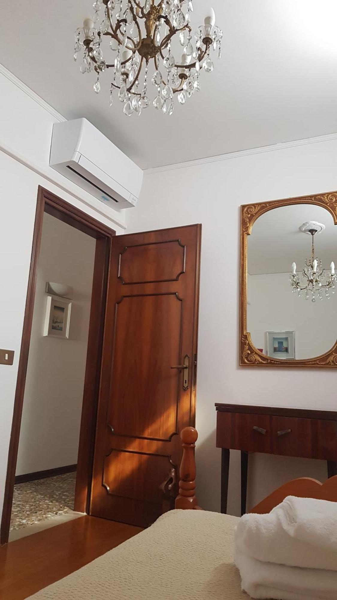 La Casa Veneziana Apartman Kültér fotó