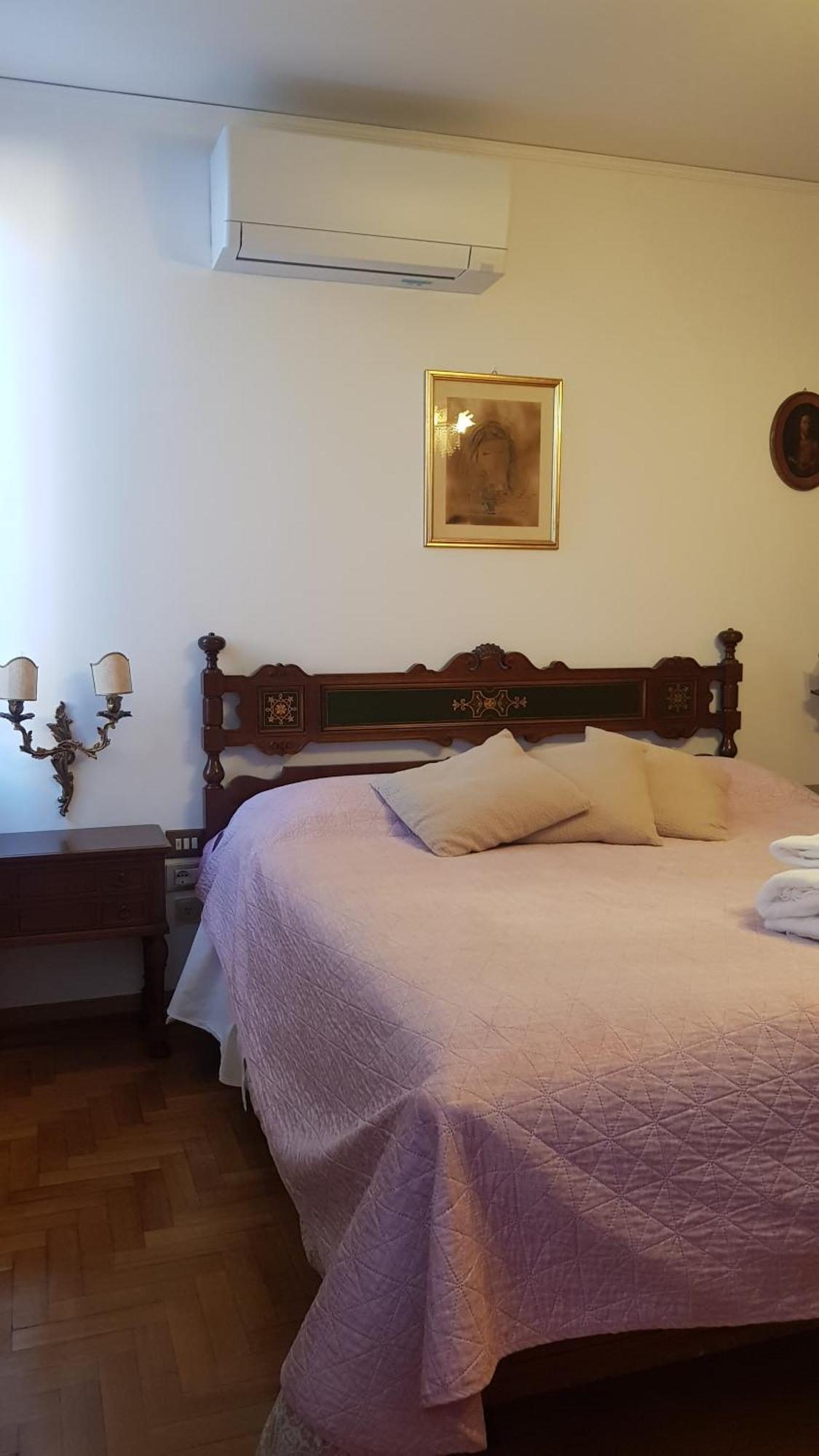 La Casa Veneziana Apartman Kültér fotó