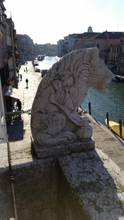La Casa Veneziana Apartman Kültér fotó