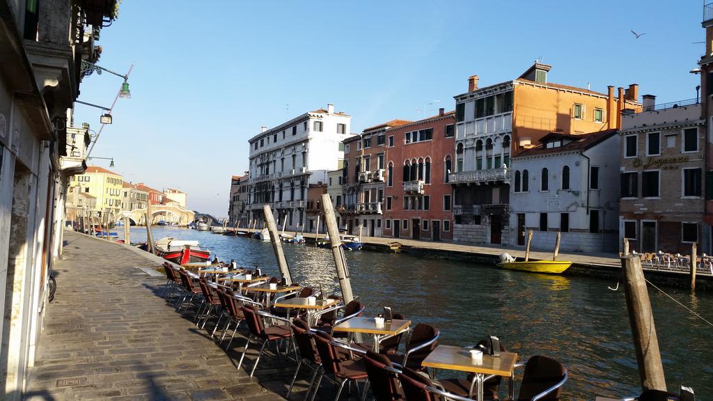 La Casa Veneziana Apartman Kültér fotó
