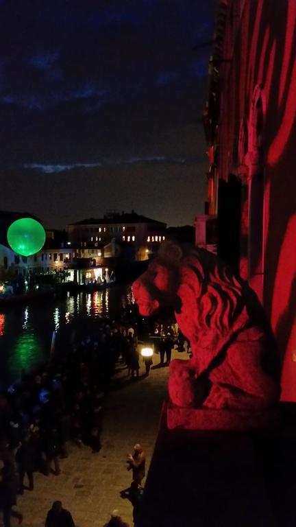 La Casa Veneziana Apartman Kültér fotó