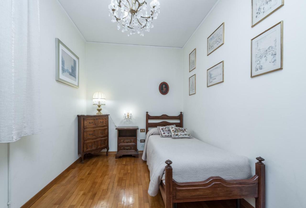 La Casa Veneziana Apartman Kültér fotó