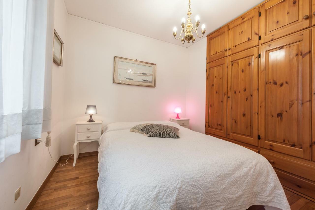 La Casa Veneziana Apartman Kültér fotó