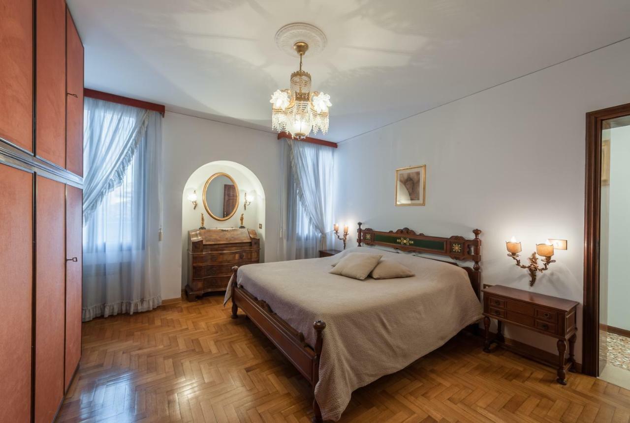 La Casa Veneziana Apartman Kültér fotó