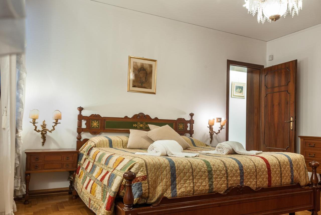 La Casa Veneziana Apartman Kültér fotó