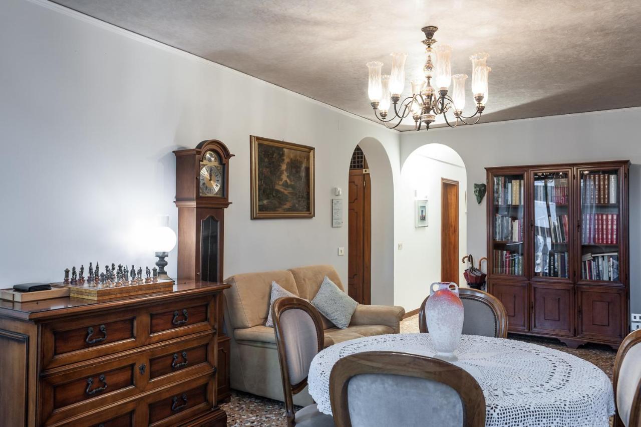 La Casa Veneziana Apartman Kültér fotó