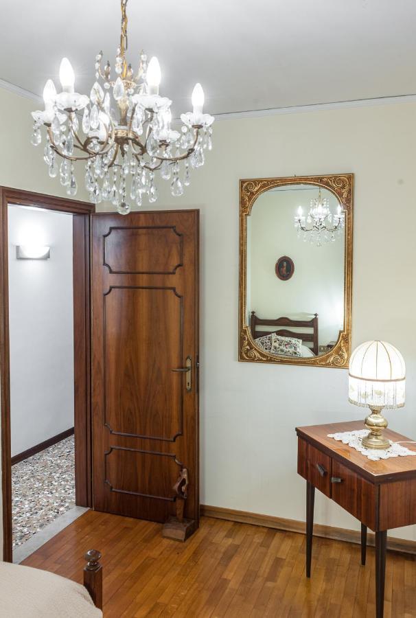La Casa Veneziana Apartman Kültér fotó